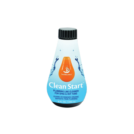SilkBalance™ Clean Start