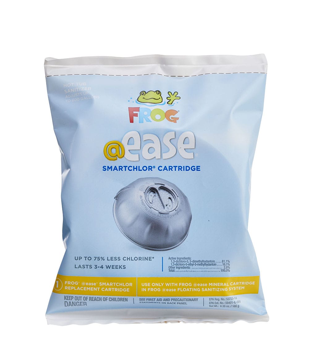 FROG @ease Floating Chlorine