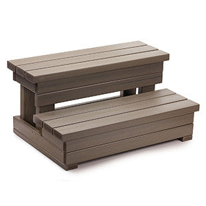 Everwood Steps for Limelight Collection