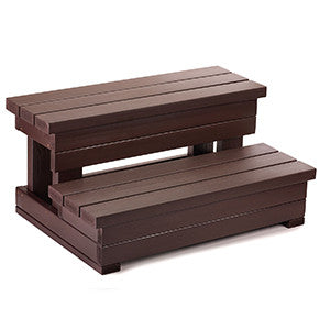 Everwood Steps for Limelight Collection