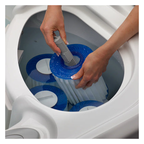 FreshWater® Mineral Spa Sanitizer