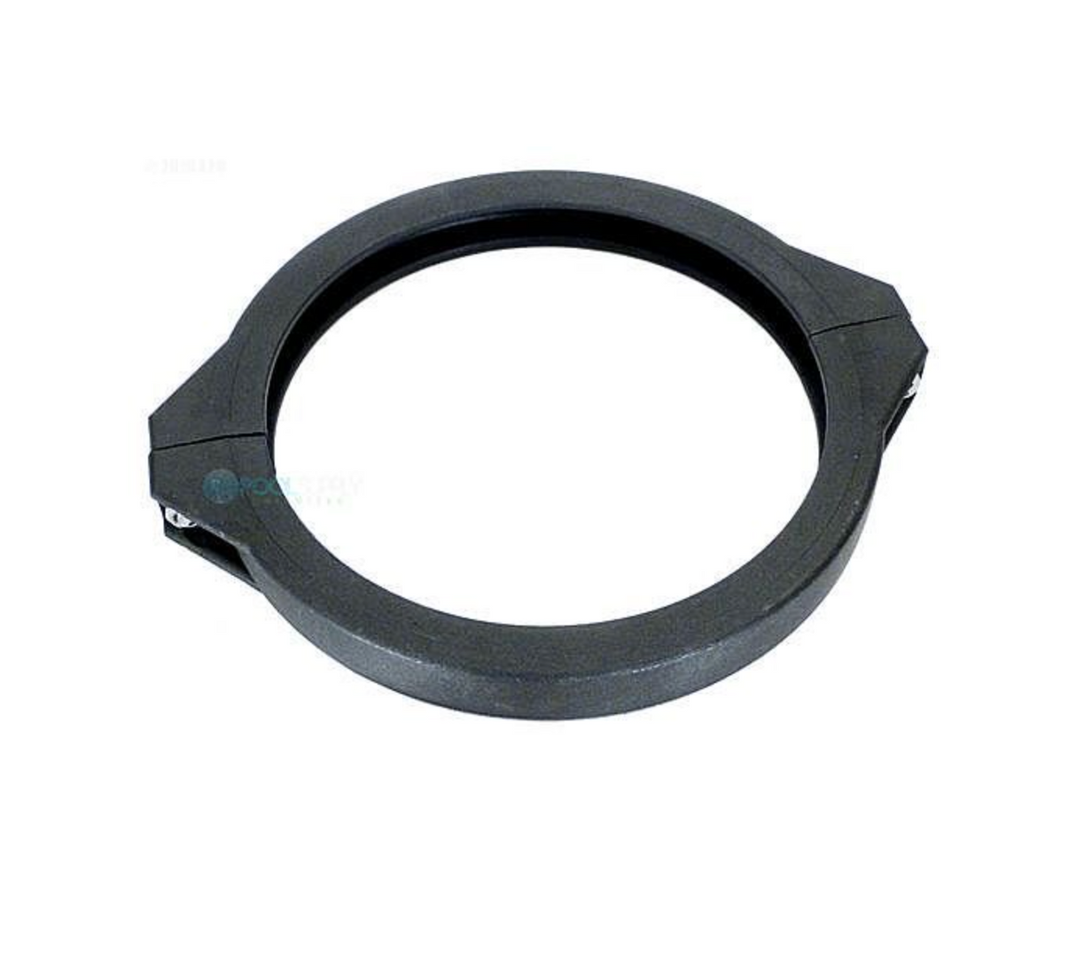 Assembly, Plastic Clamp 2 Piece