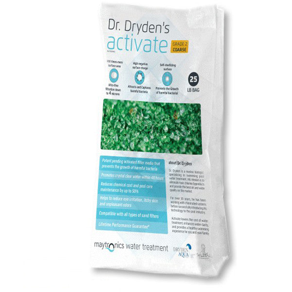 Dr Dryden's Activate