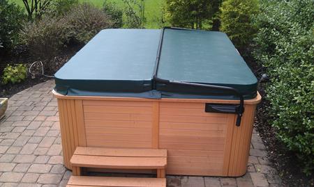Replacement Hot Tub Cover