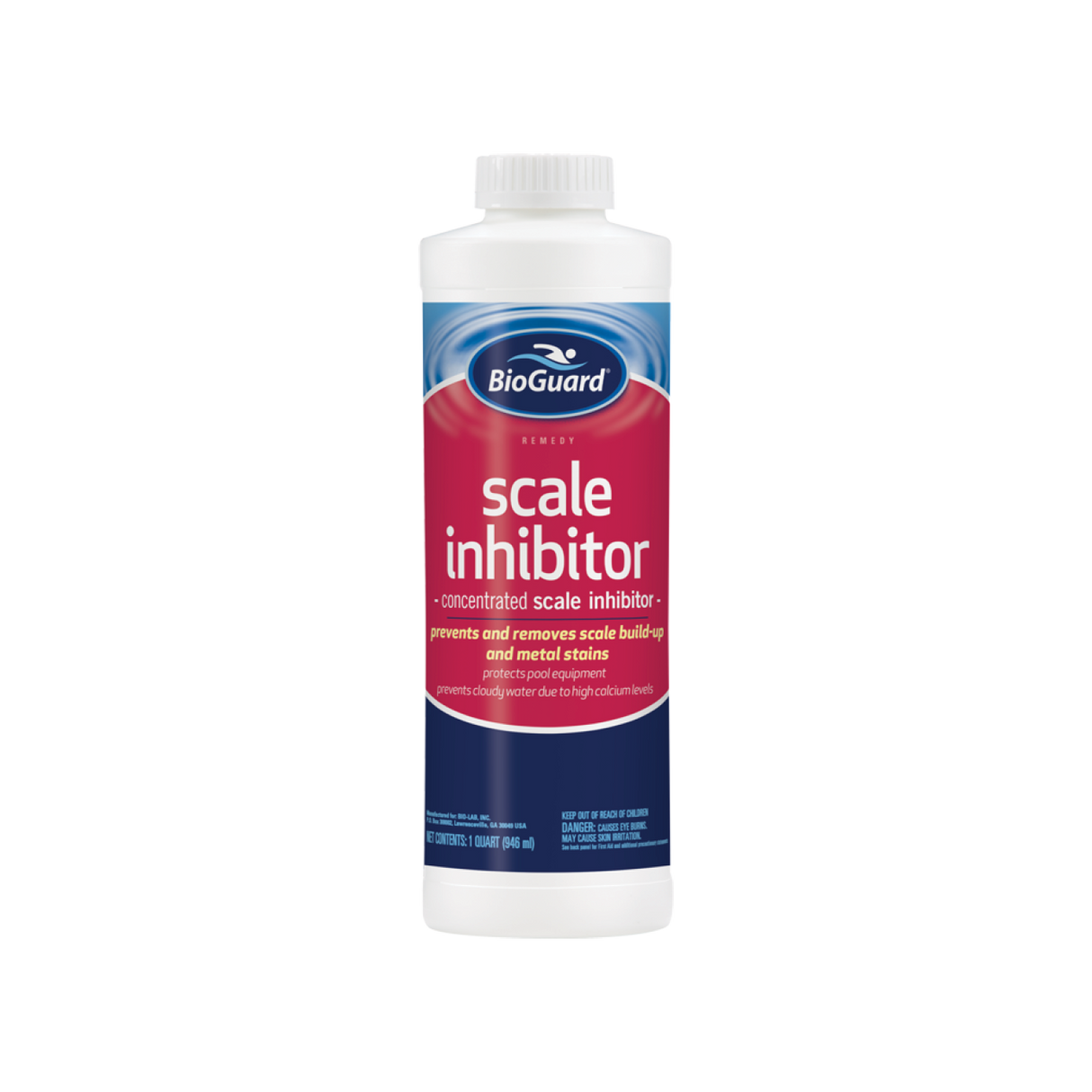 Scale Inhibitor