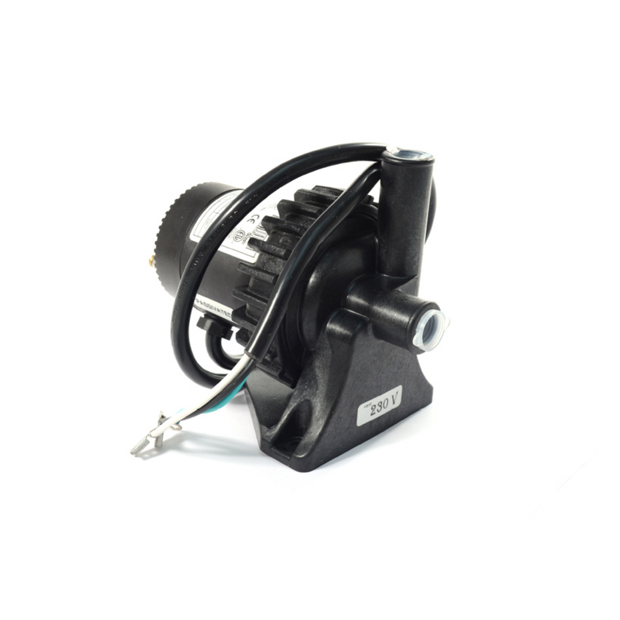 SilentFlo® 5000