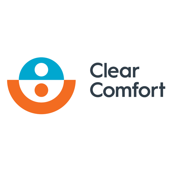 Clear Comfort