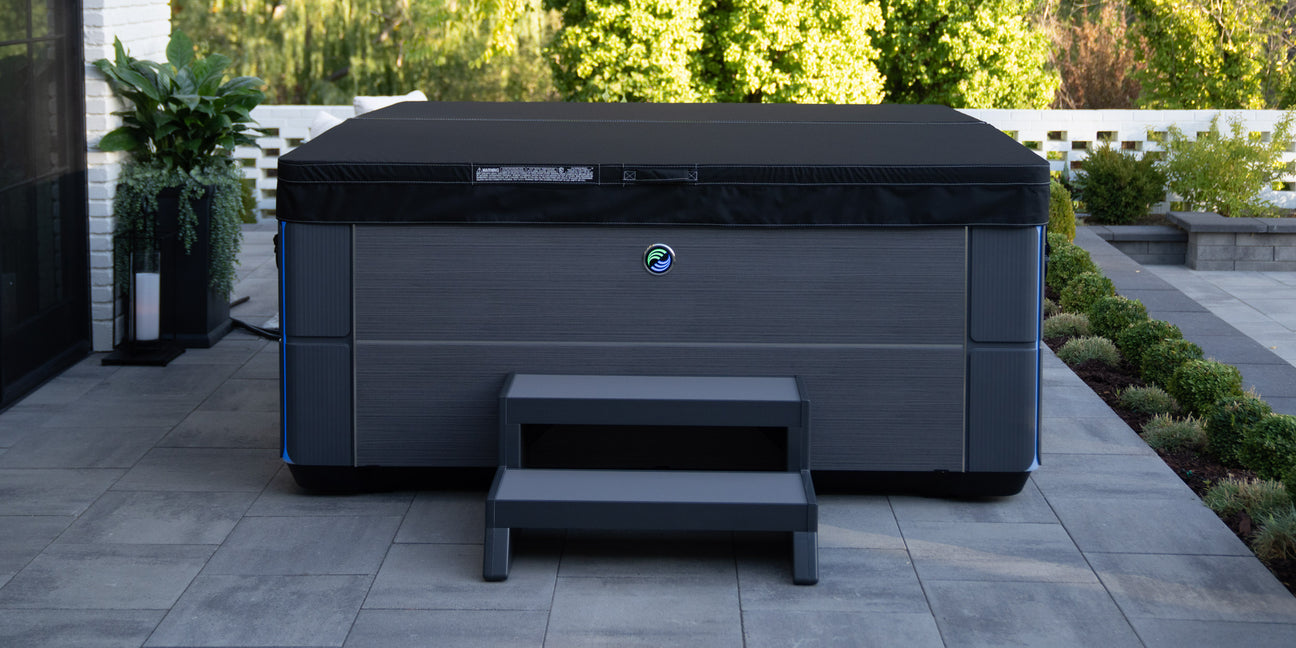 Replacement Hot Tub Covers