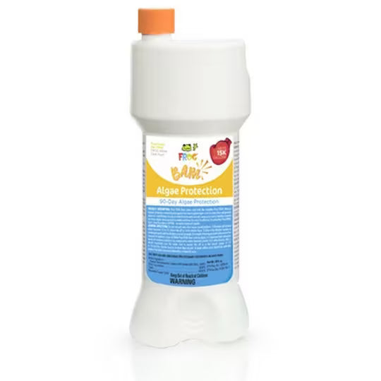 FROG BAM Algicide