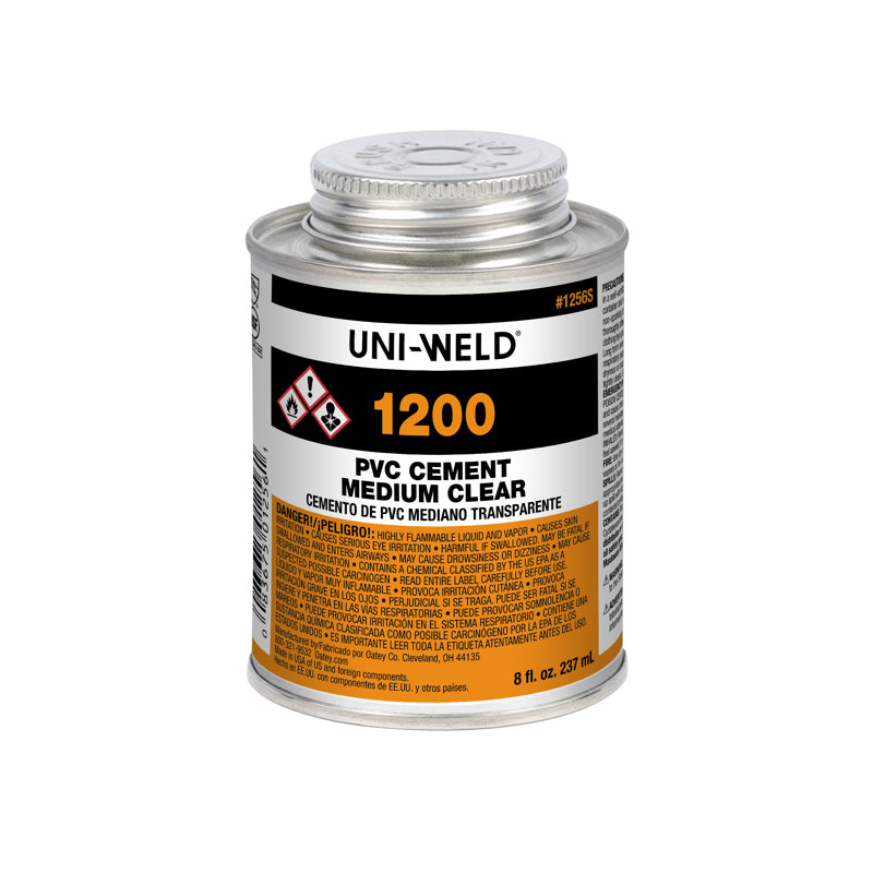 PVC Cement