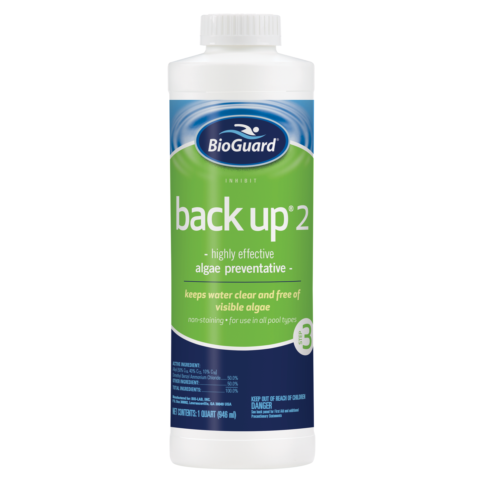 Back Up 2