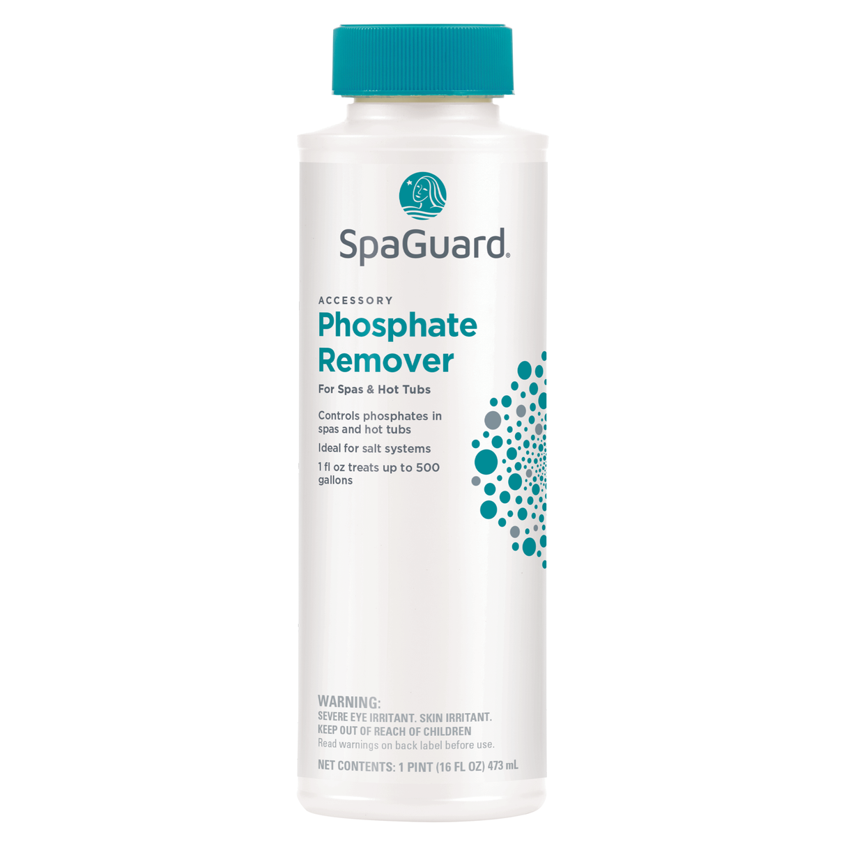 Spa Phosphate Remover