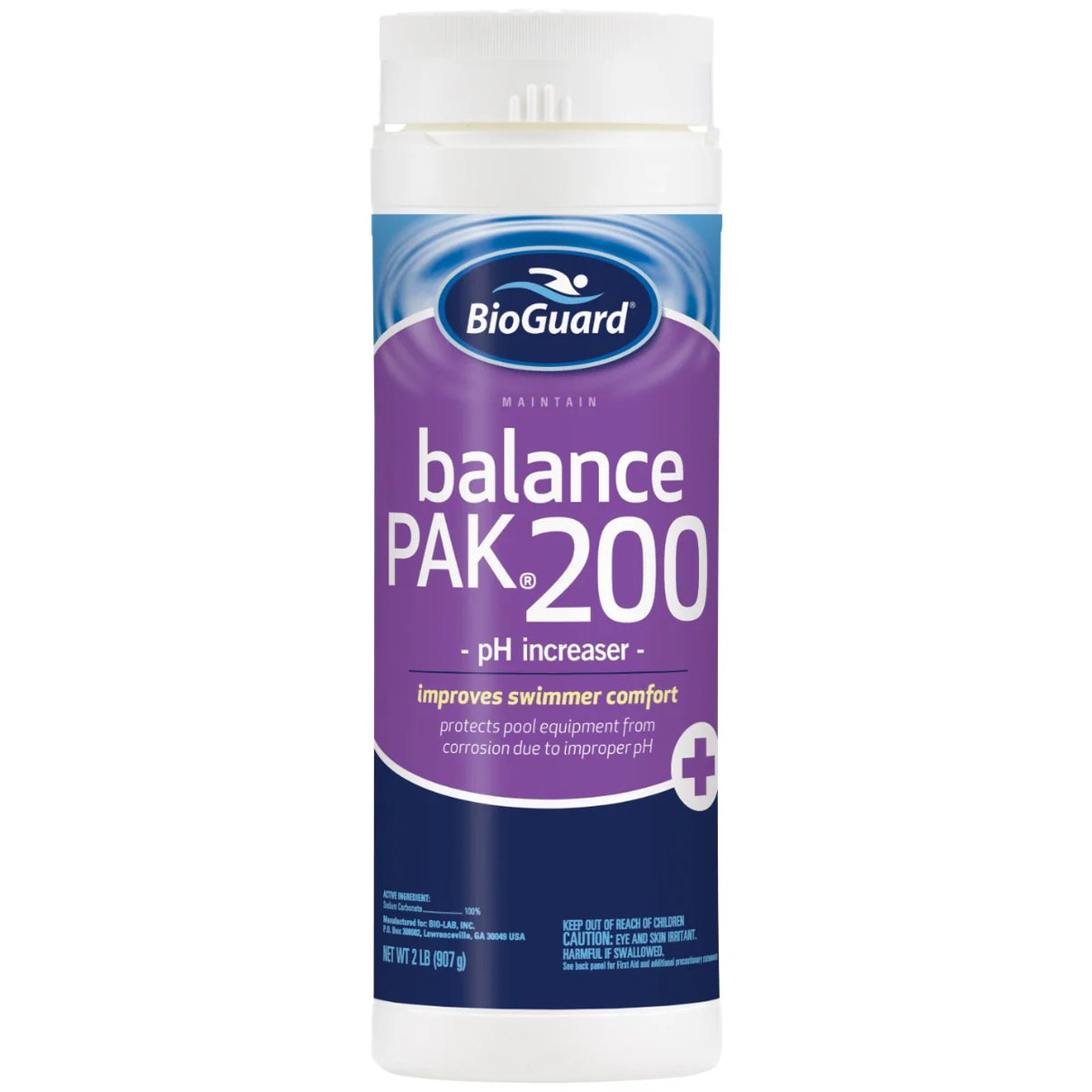 Balance Pak 200