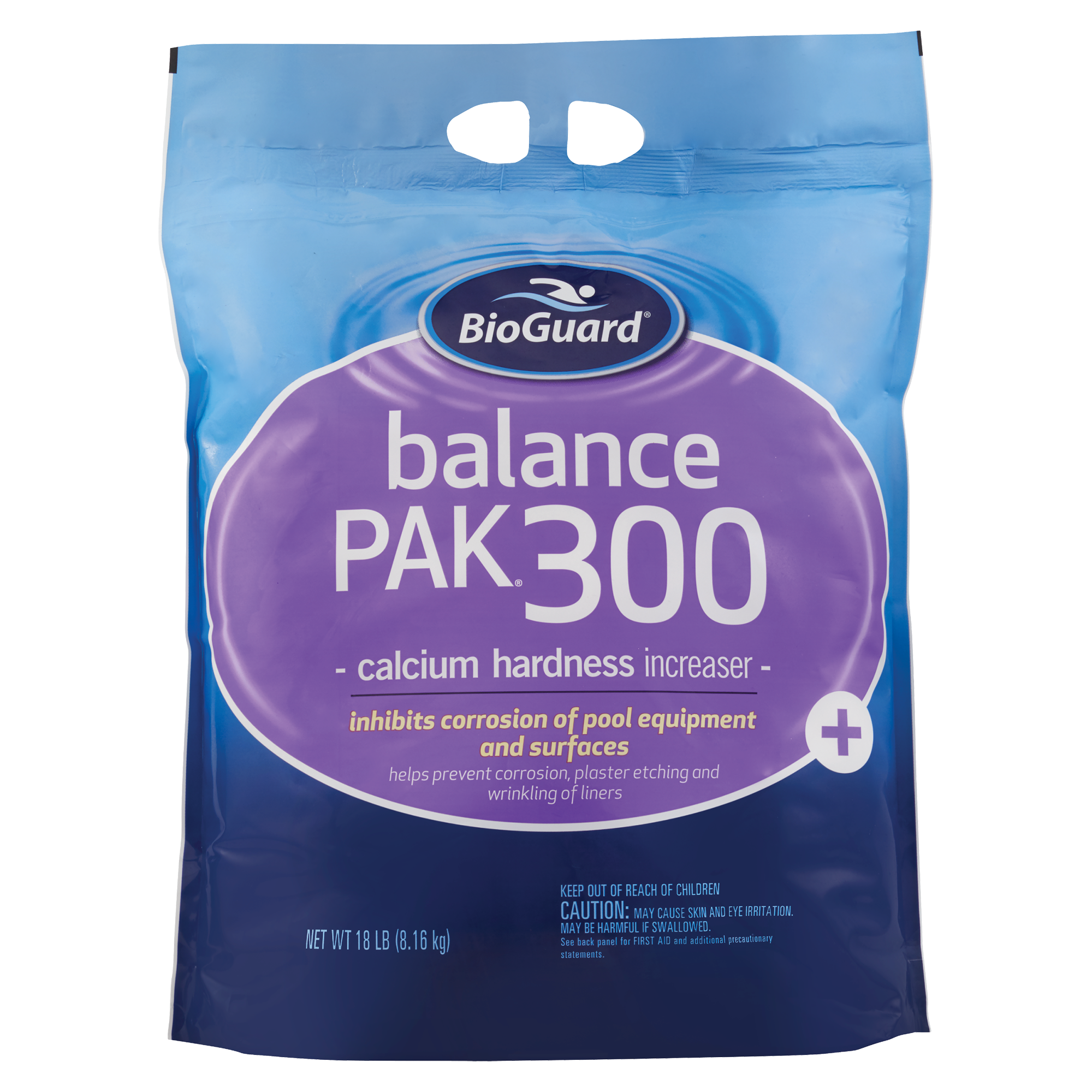 Balance Pak 300