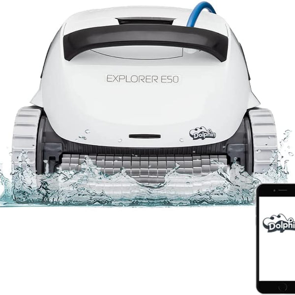 Dolphin Explorer E50