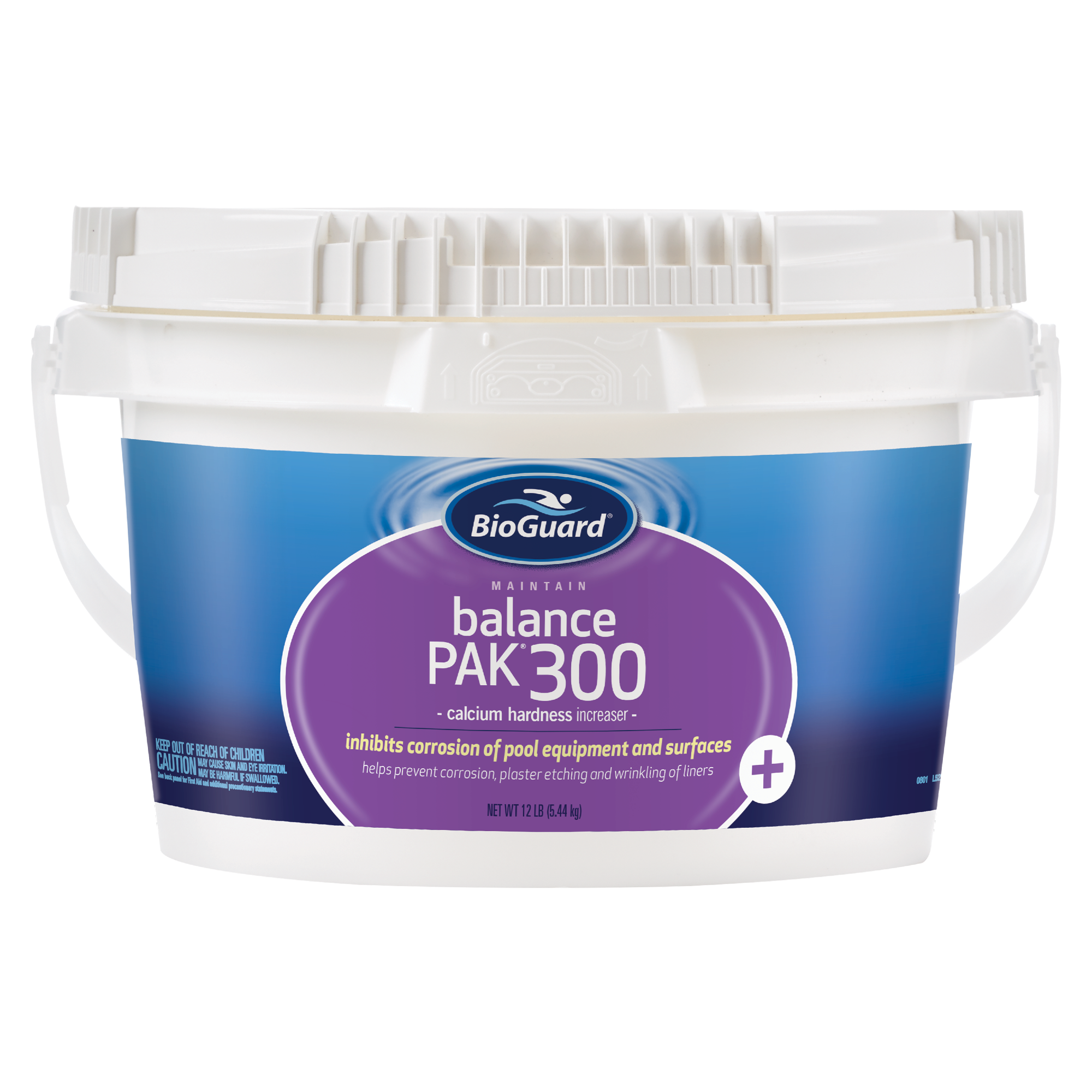 Balance Pak 300
