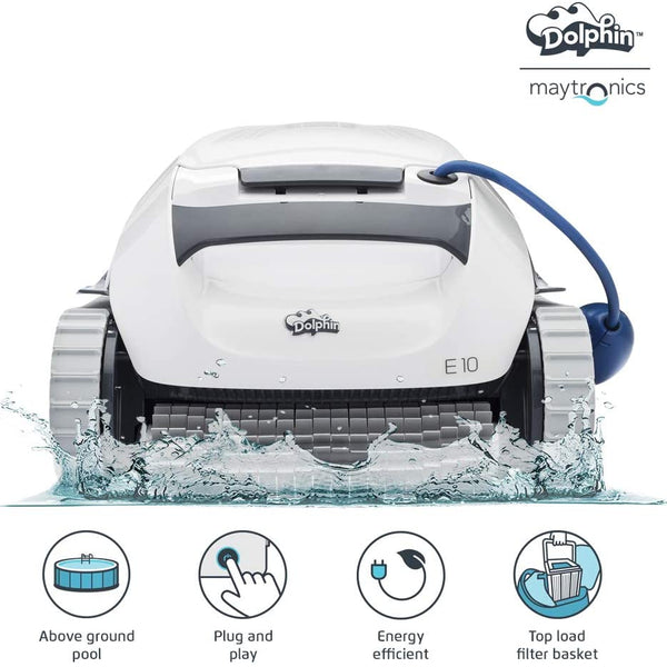 Dolphin Explorer E10