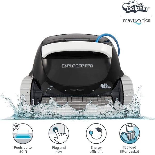 Dolphin Explorer E30