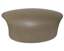 Pillow, Solana Taupe 2000-2004