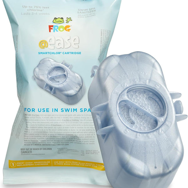 FROG @ease SmartChlor Cartridge for Swim Spas