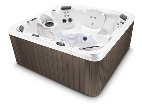 735L - 5 Person Lounger Hot Tub