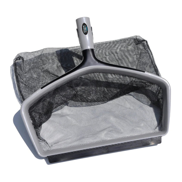 H2O Pro Deep Bag Leaf Rake