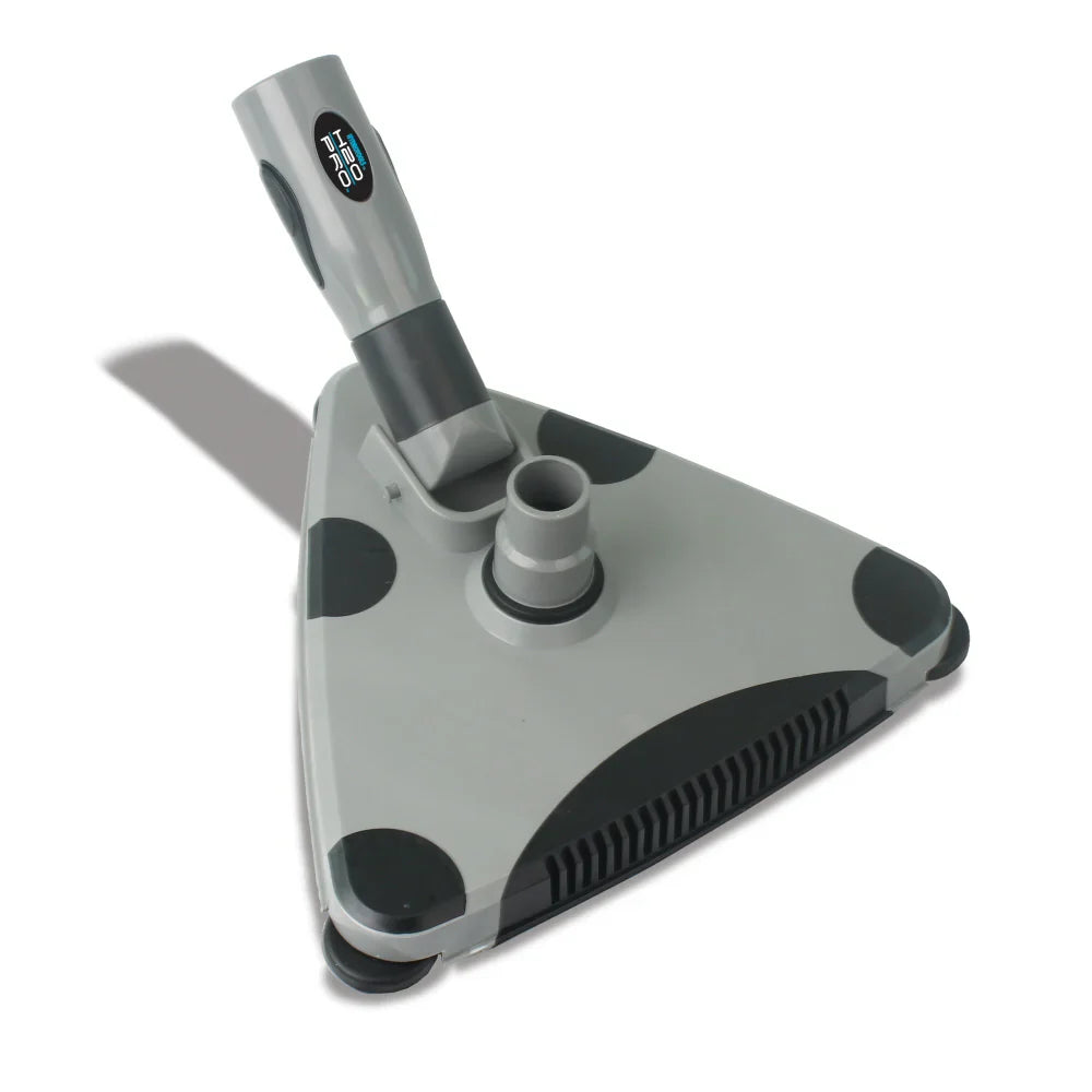 H2O Pro Tri-Vac