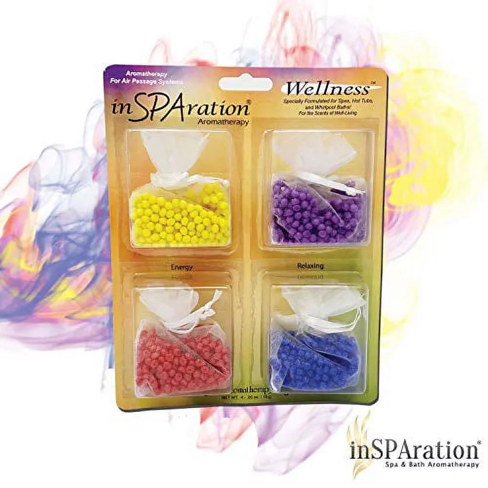 AirRomatherapy Air Bead Singles