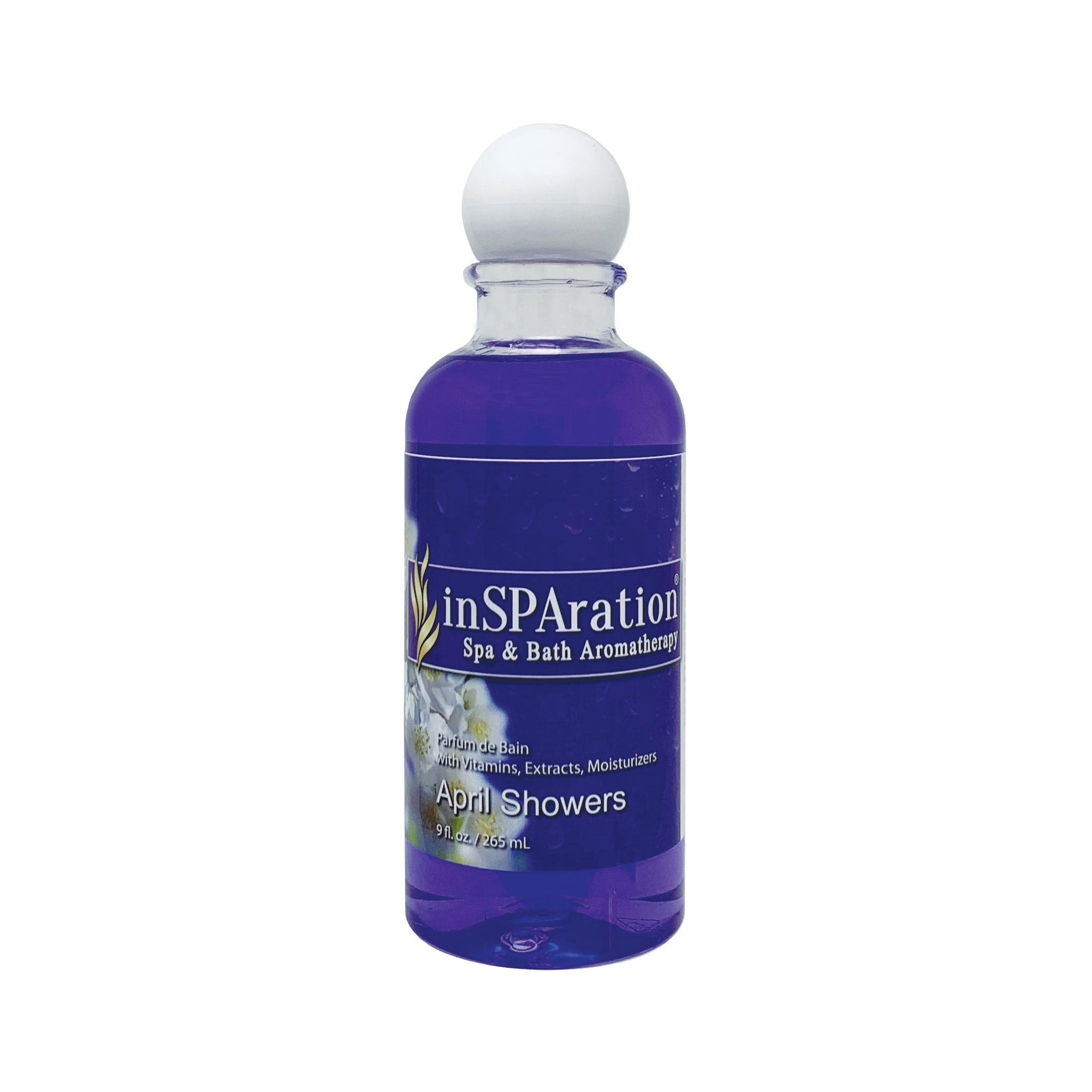 inSPAration 9oz Oil-Free Aromatherapy Liquid