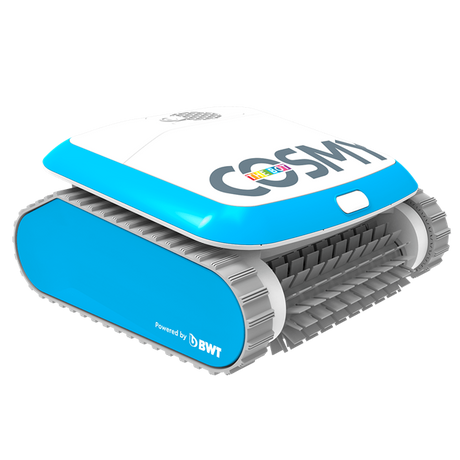 BWT Cosmy Robotic Pool Cleaner