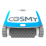 BWT Cosmy Robotic Pool Cleaner