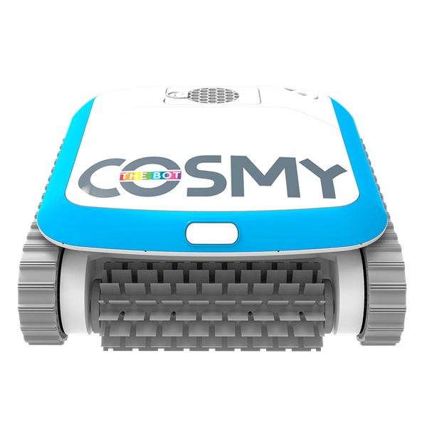 BWT Cosmy Robotic Pool Cleaner