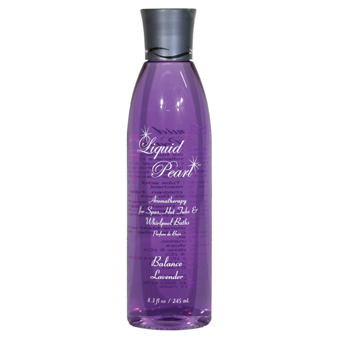 8oz Liquid Pearl Aromatherapy