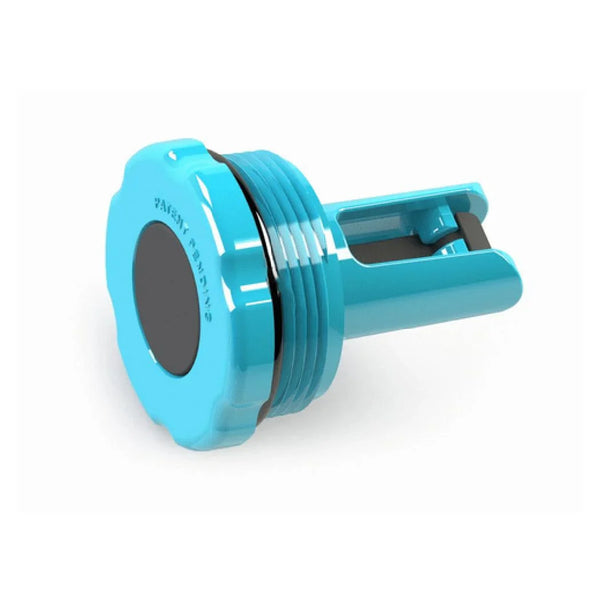Bungee Blowout Plug
