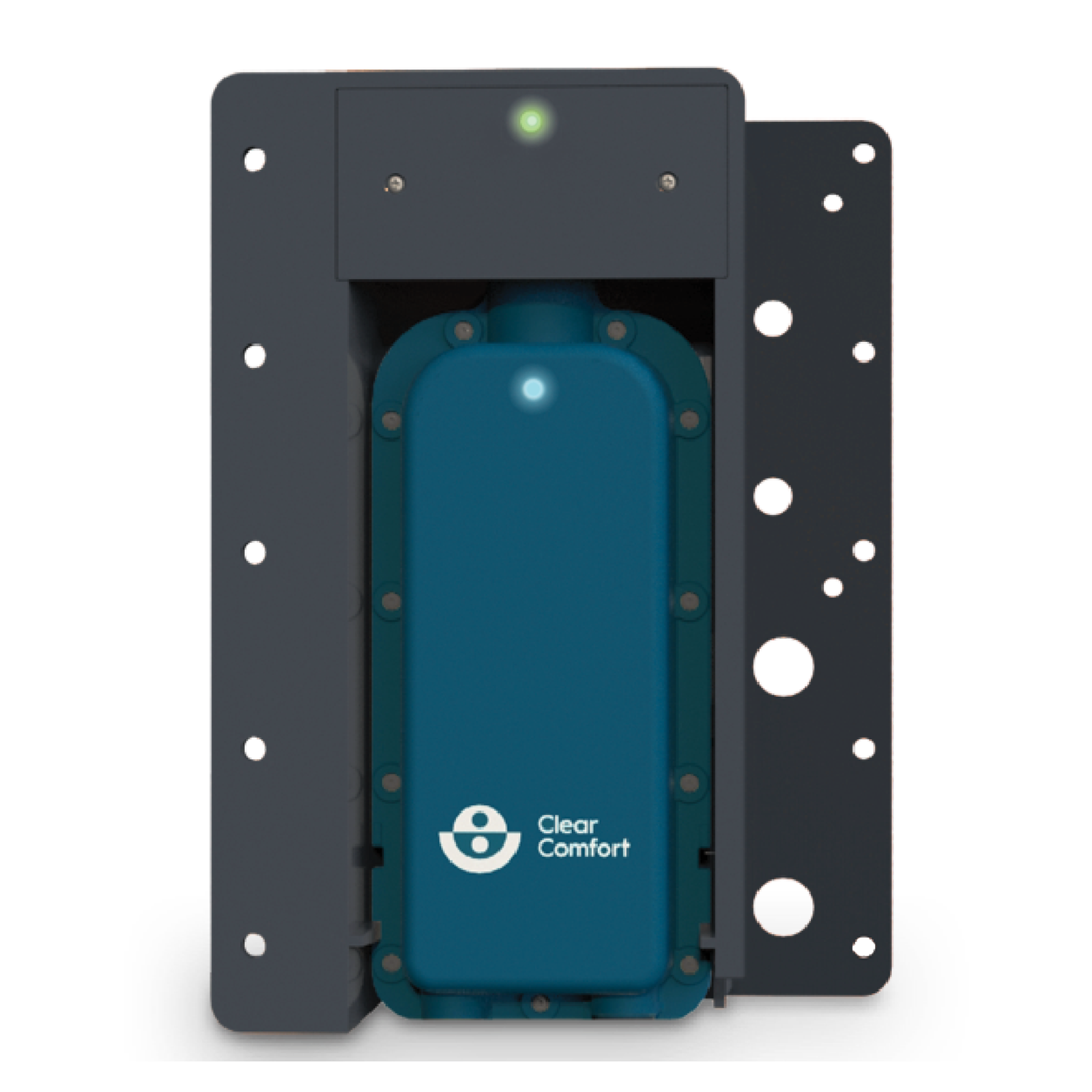 CCW25 AOP Spa System