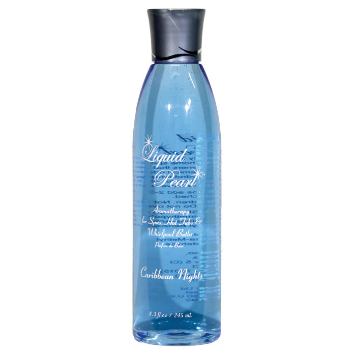 8oz Liquid Pearl Aromatherapy