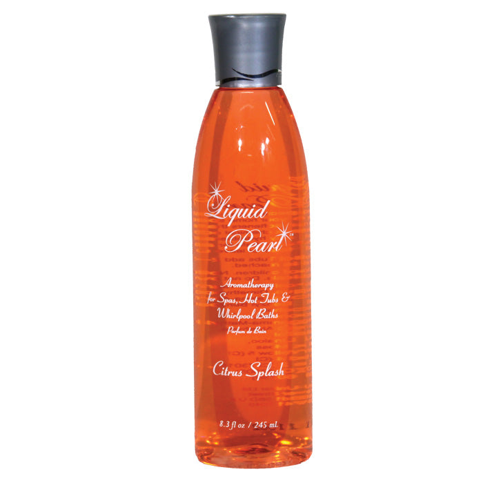 8oz Liquid Pearl Aromatherapy