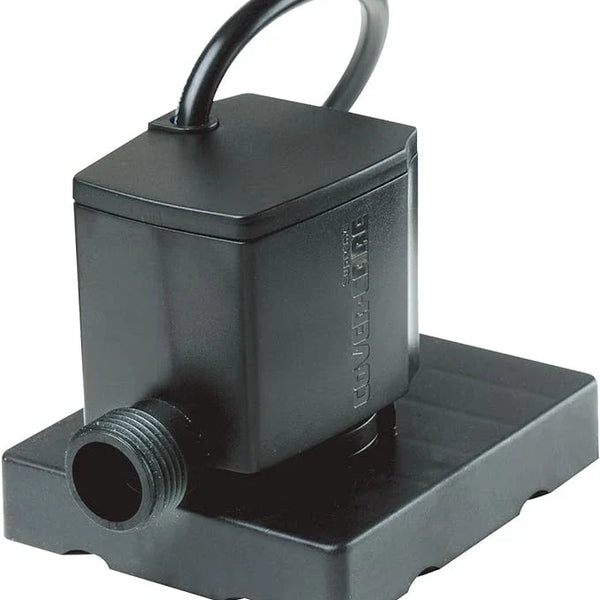 Cover-Care Pump 300GPH