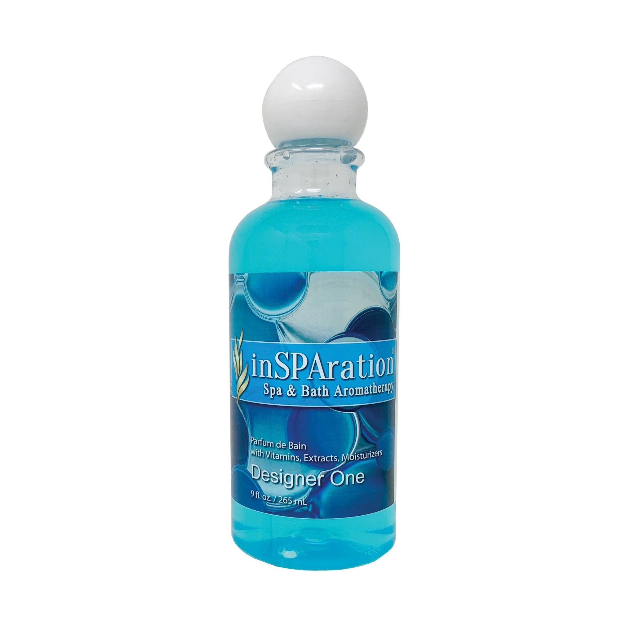 inSPAration 9oz Oil-Free Aromatherapy Liquid