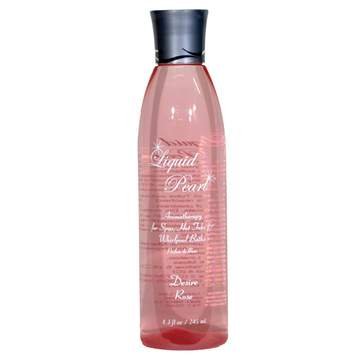 8oz Liquid Pearl Aromatherapy