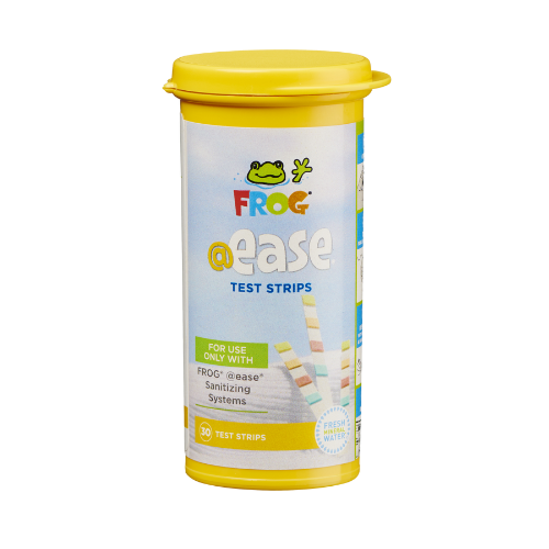 FROG® @ease® Test Strips