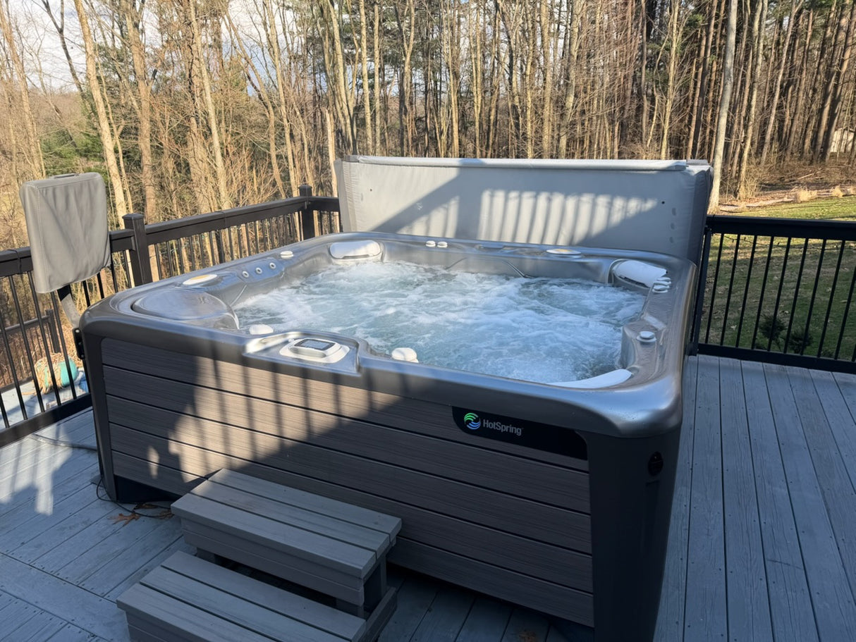 2018 Grandee - 7 Person