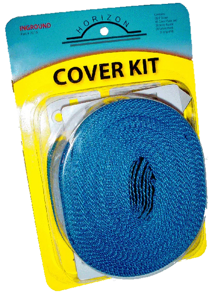 In-Ground Solar Strap Kit