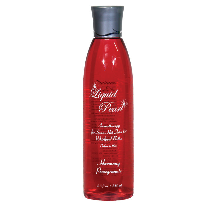 8oz Liquid Pearl Aromatherapy