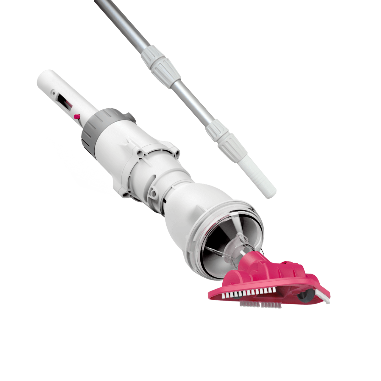 BWT Spa Vacuum
