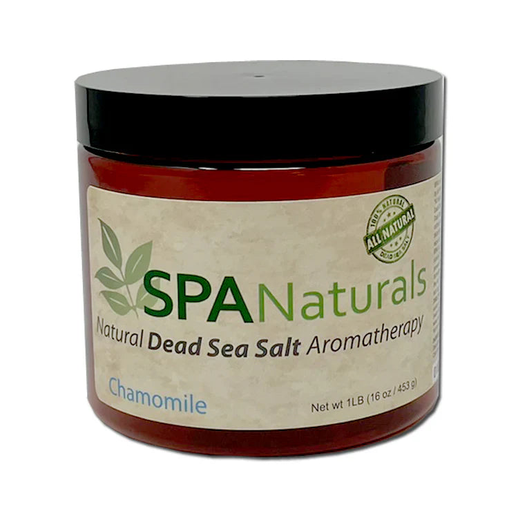 Spa Naturals Dead Sea Salt