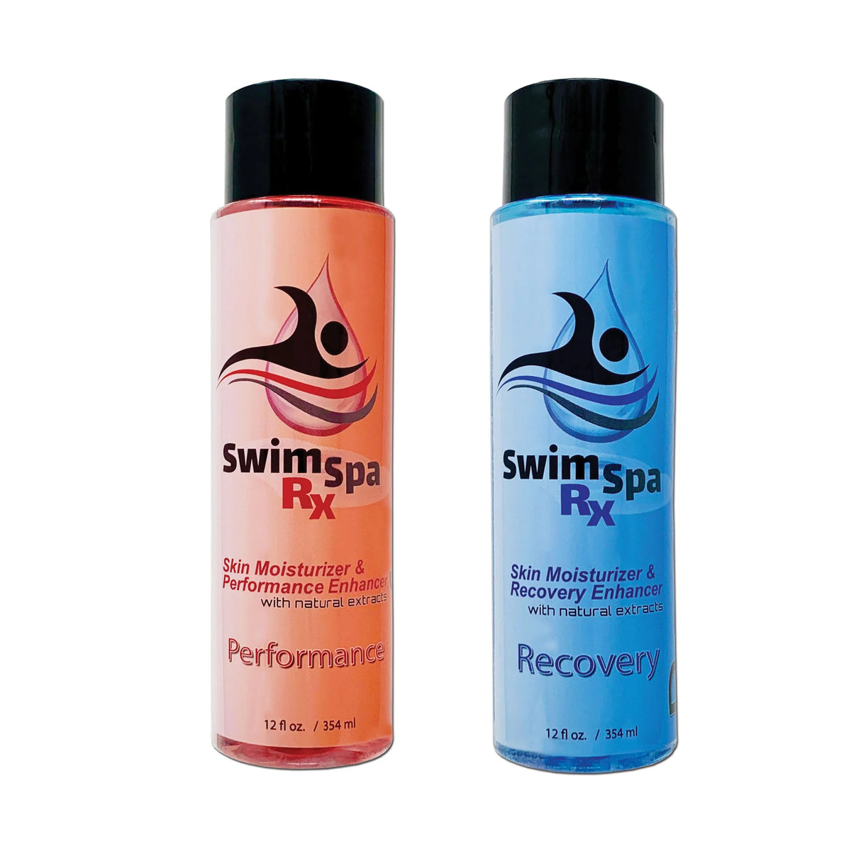 Swim Spa Rx