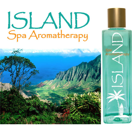 Signature Spa Aromatherapy