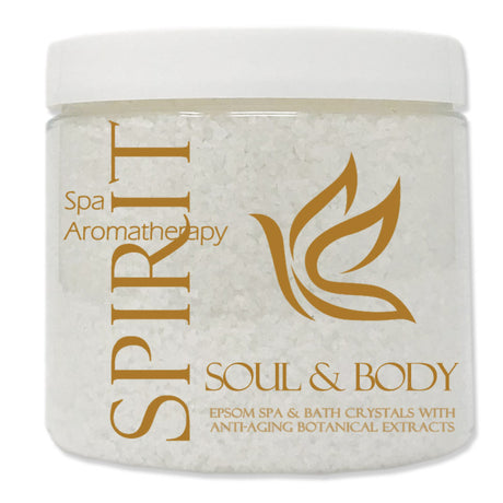 Signature Spa Aromatherapy