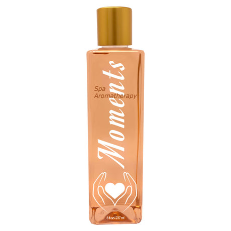 Signature Spa Aromatherapy